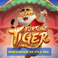 multicanais ao vivo nba